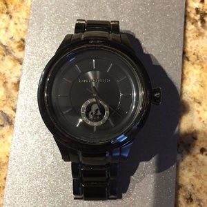 Karl Lagerfeld Unisex Limited Edition watch